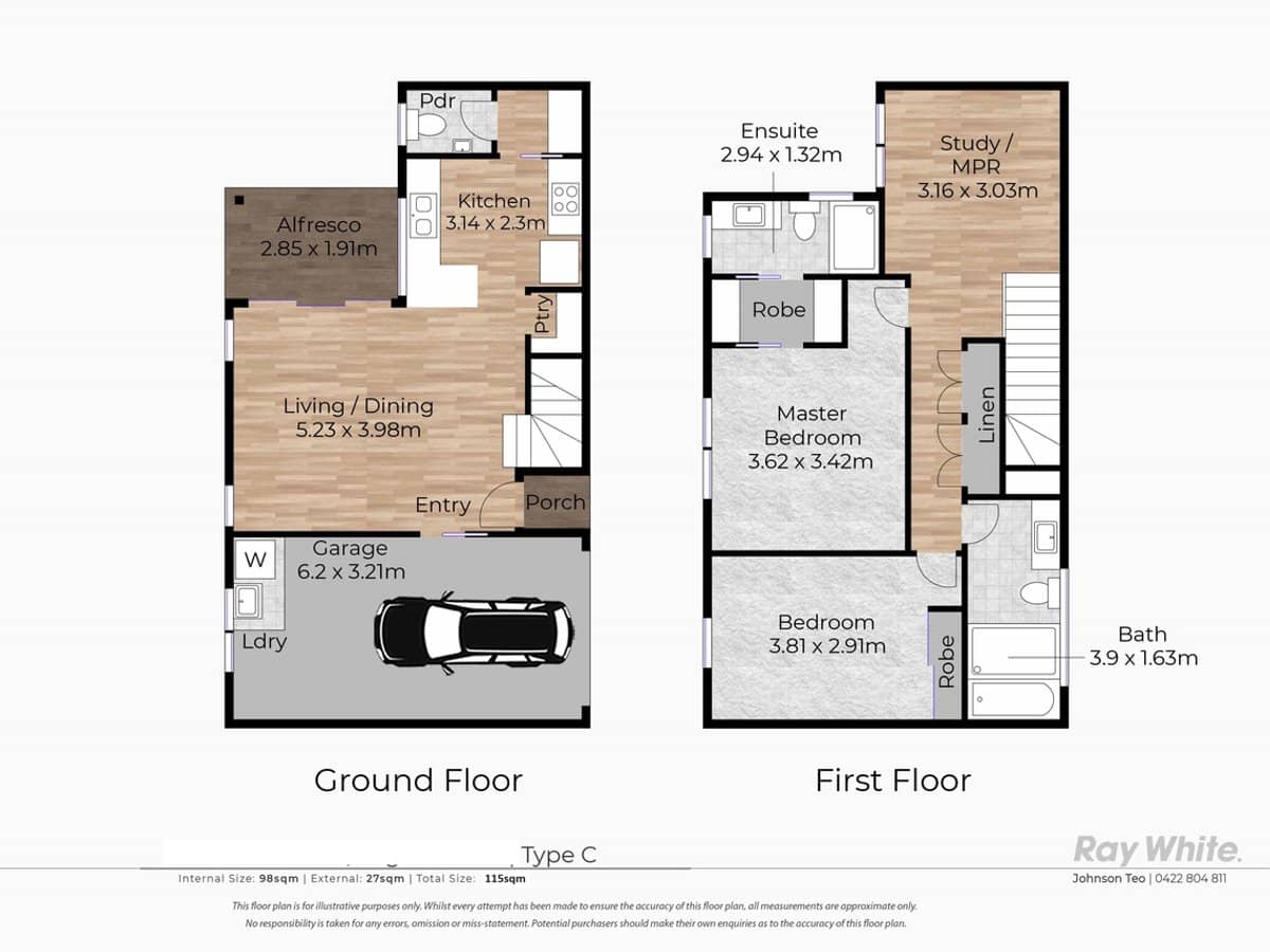 30 Torres Street, LOGANHOLME - Thumbnail 15