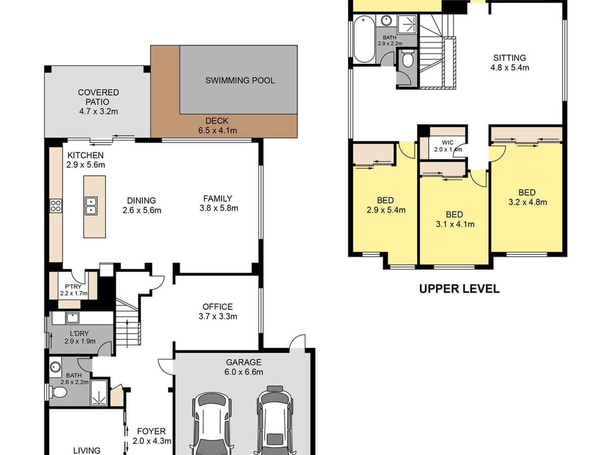 9 April Crescent, BRIDGEMAN DOWNS - Thumbnail 24