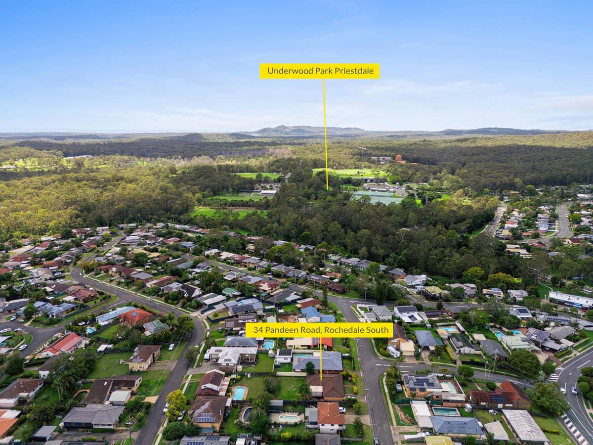 34 Pandeen Road, ROCHEDALE SOUTH - Thumbnail 19