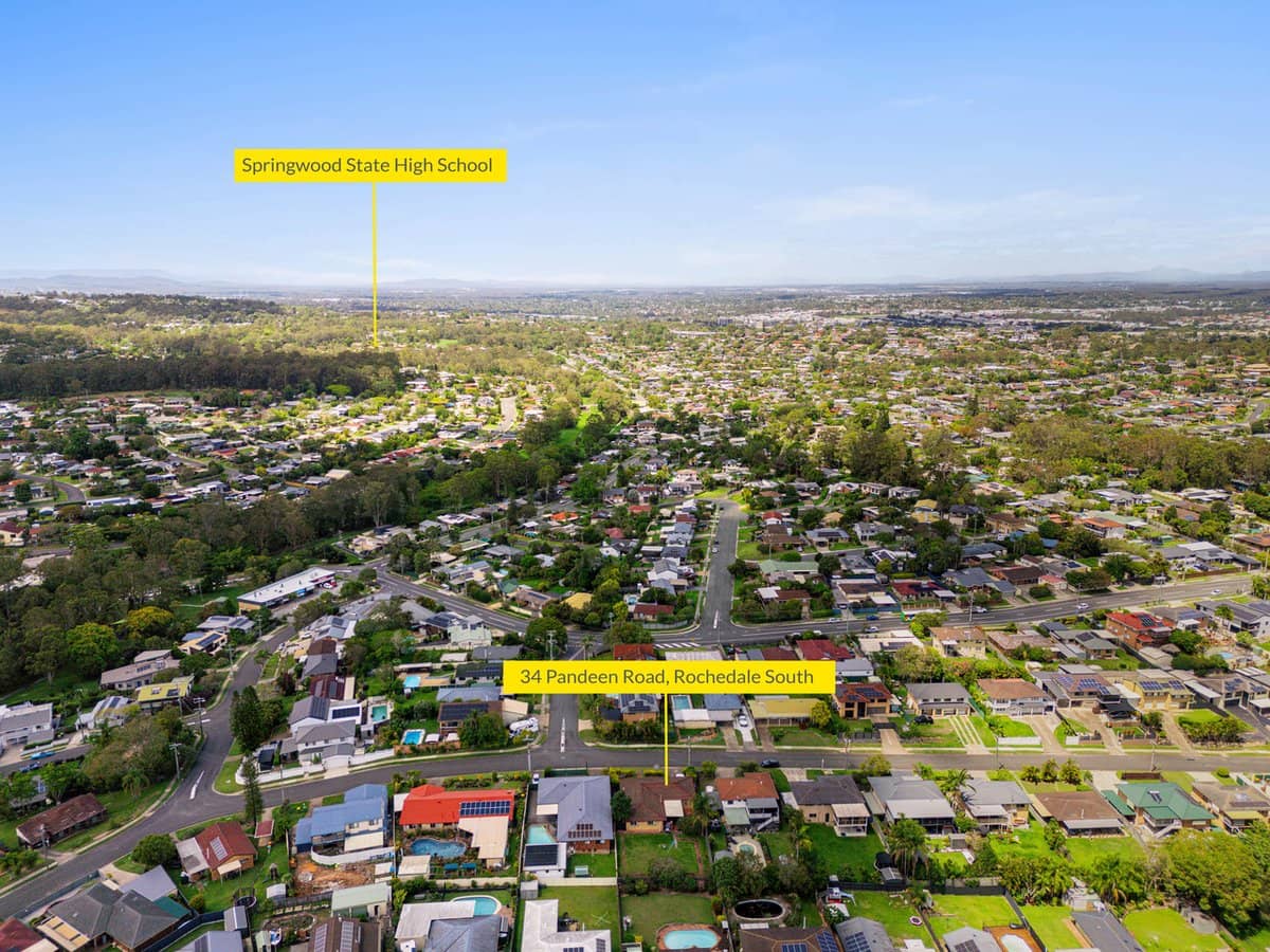 34 Pandeen Road, ROCHEDALE SOUTH - Thumbnail 20