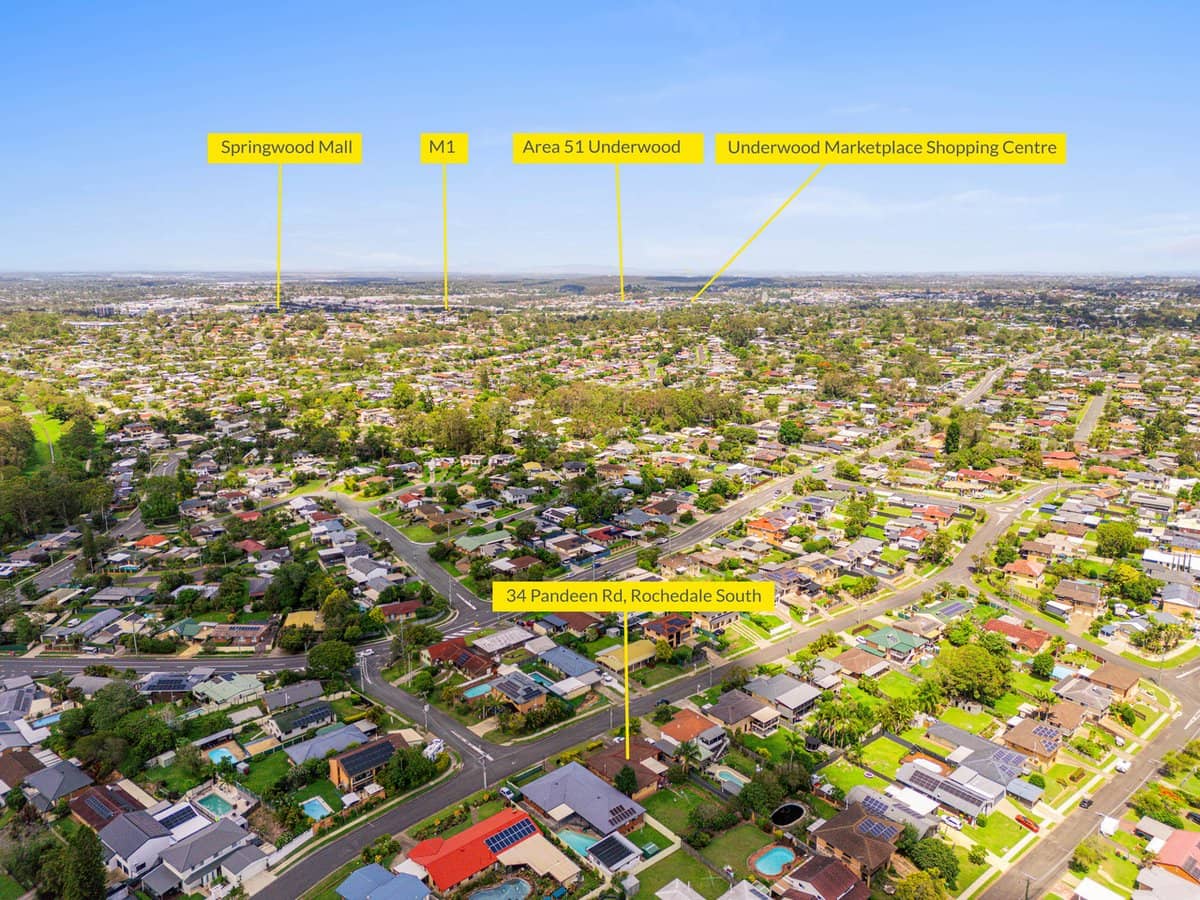 34 Pandeen Road, ROCHEDALE SOUTH - Thumbnail 21