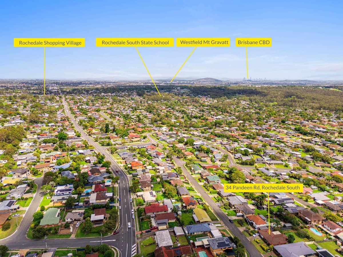 34 Pandeen Road, ROCHEDALE SOUTH - Thumbnail 22