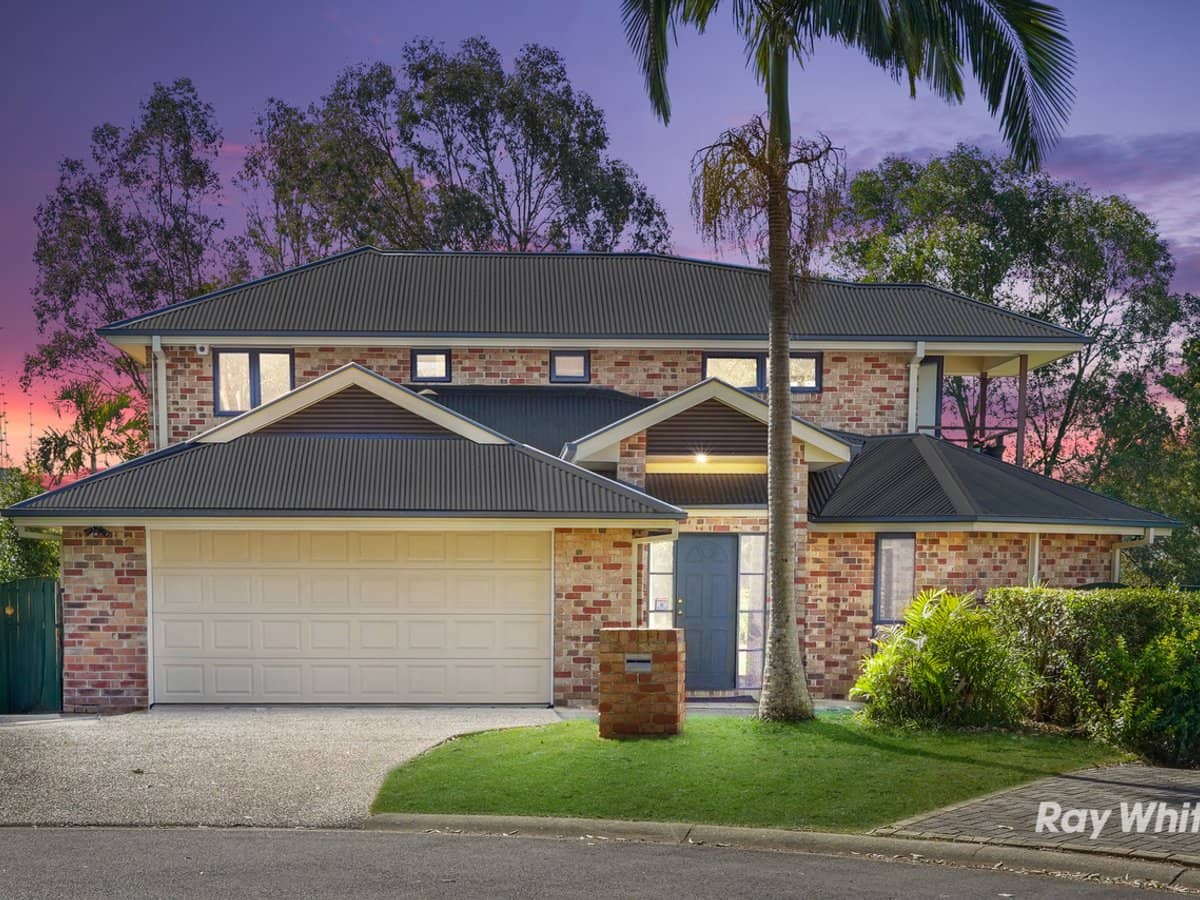 1 The Crescent, UNDERWOOD - Thumbnail 2