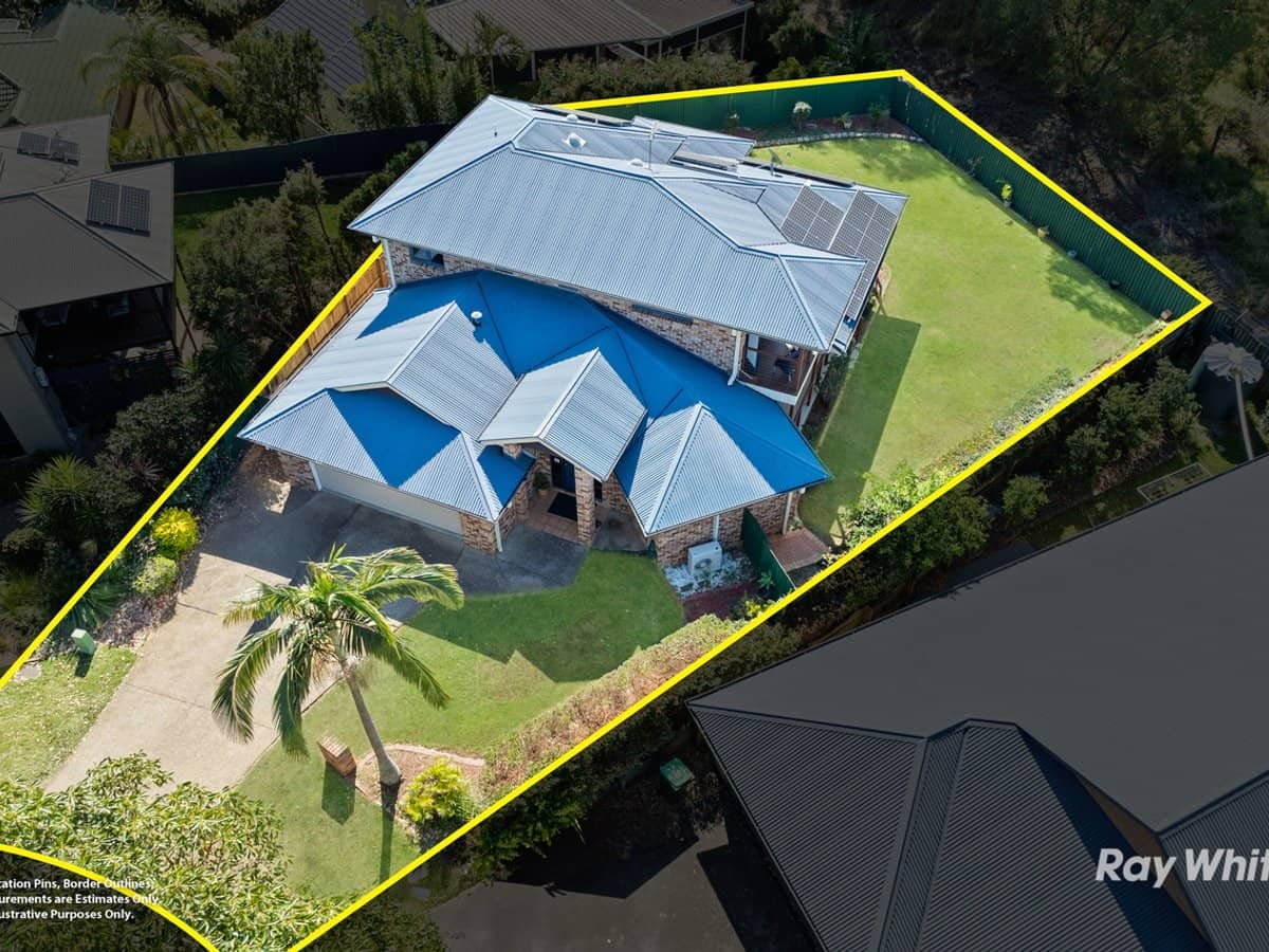 1 The Crescent, UNDERWOOD - Thumbnail 3