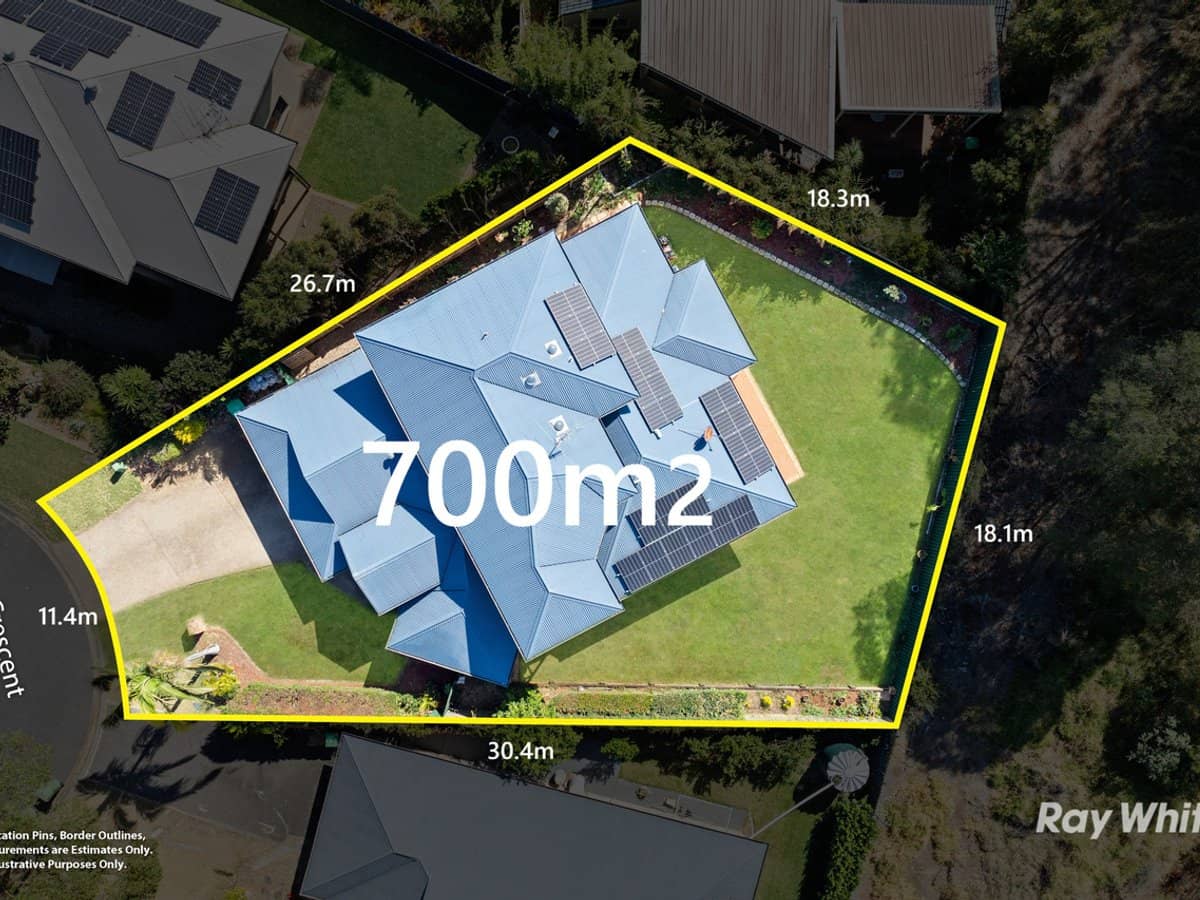 1 The Crescent, UNDERWOOD - Thumbnail 4