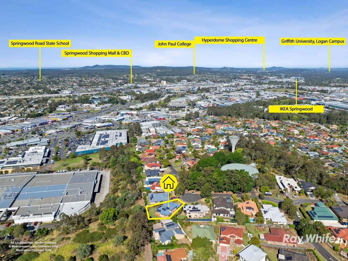 1 The Crescent, UNDERWOOD - Thumbnail 5