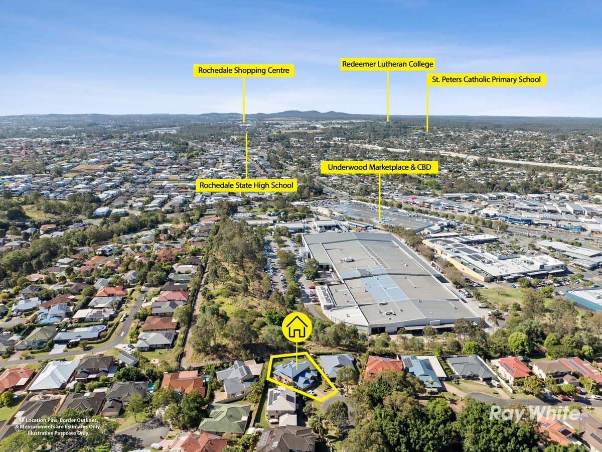 1 The Crescent, UNDERWOOD - Thumbnail 6