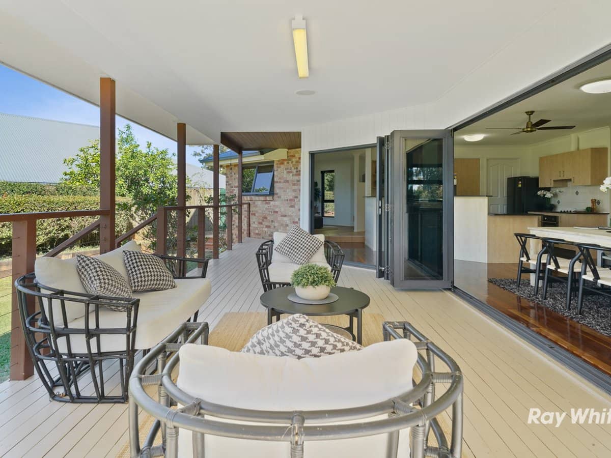 1 The Crescent, UNDERWOOD - Thumbnail 12