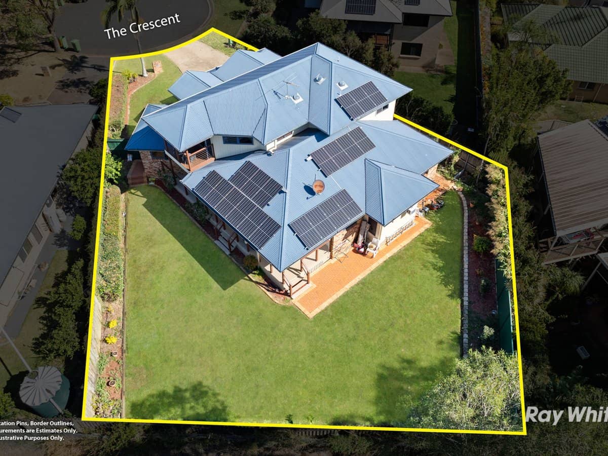 1 The Crescent, UNDERWOOD - Thumbnail 29