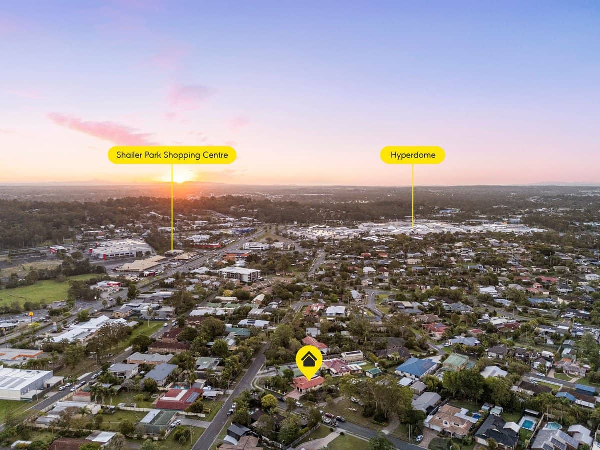 2 YARABAH Crescent, SHAILER PARK - Thumbnail 20