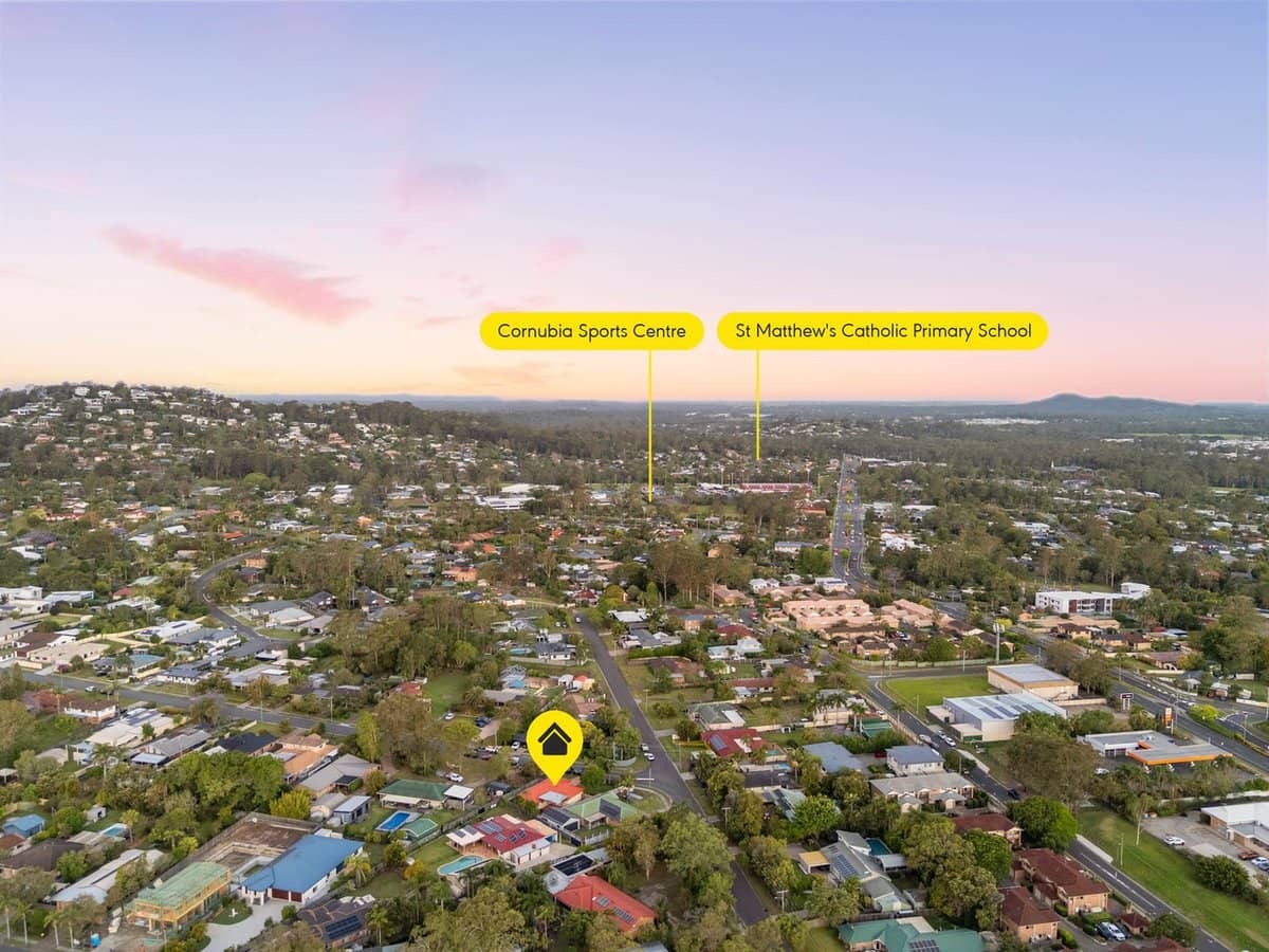 2 YARABAH Crescent, SHAILER PARK - Thumbnail 21