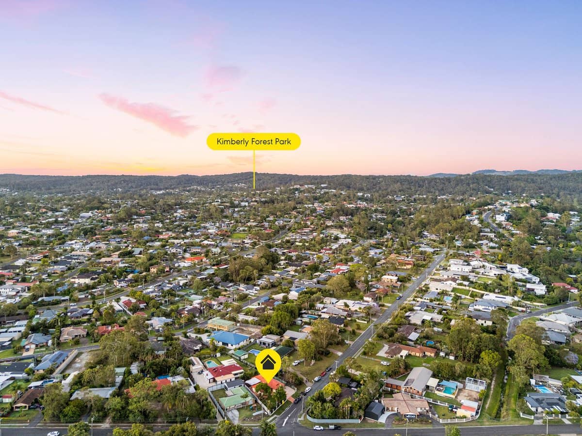 2 YARABAH Crescent, SHAILER PARK - Thumbnail 22