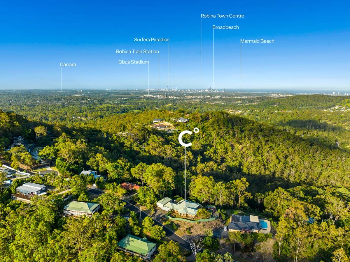 55 Saunders Drive, BONOGIN - Thumbnail 1