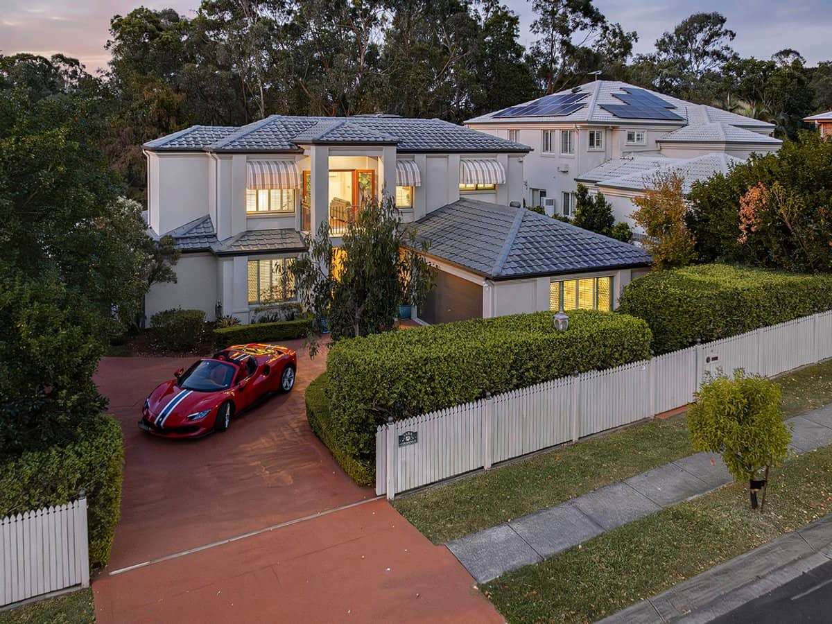 8 Casuarina Street, BRIDGEMAN DOWNS - Thumbnail 26