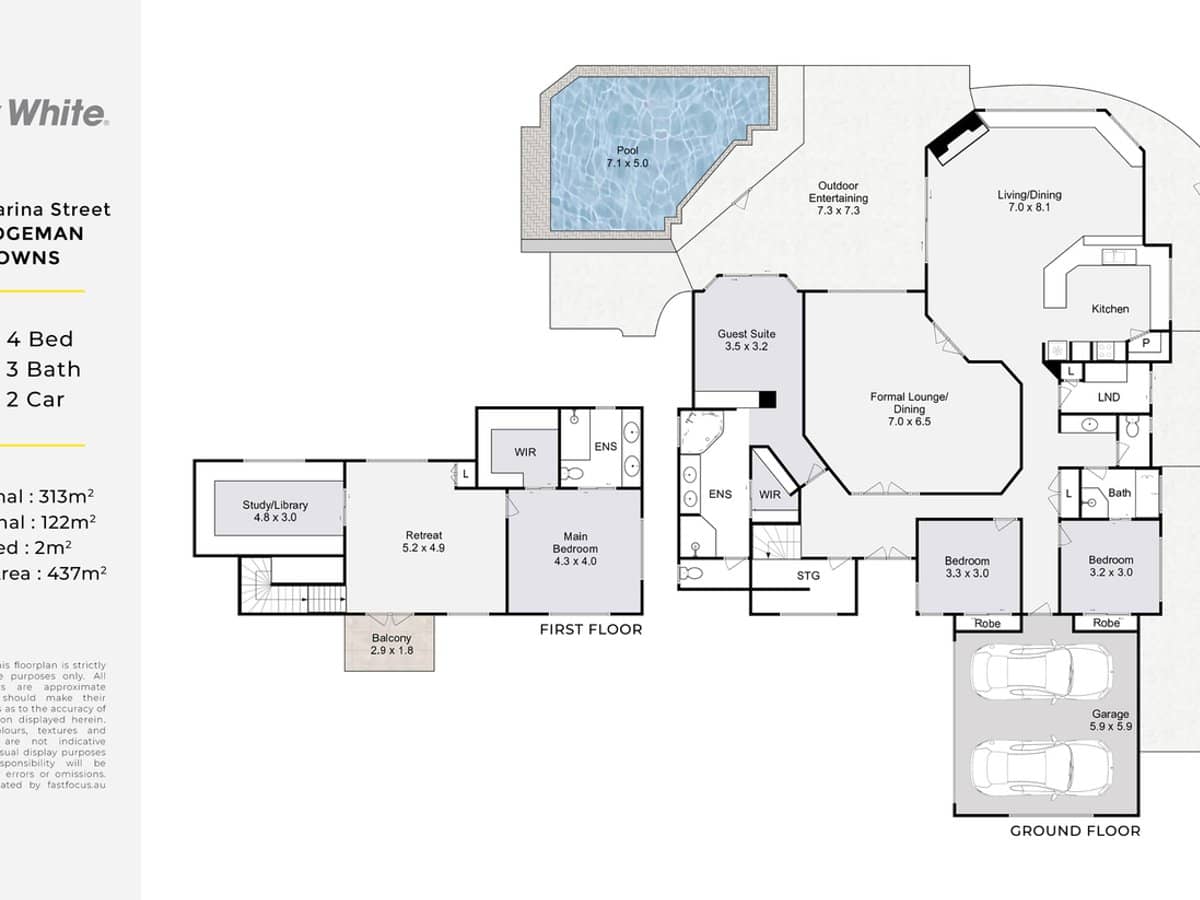 8 Casuarina Street, BRIDGEMAN DOWNS - Thumbnail 27