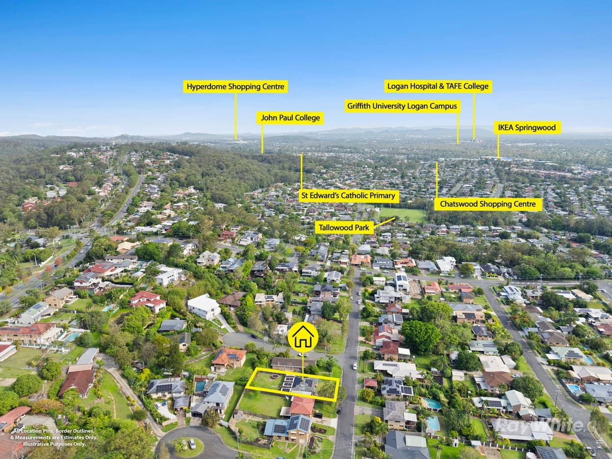 15 Bradley Street, SPRINGWOOD - Thumbnail 22