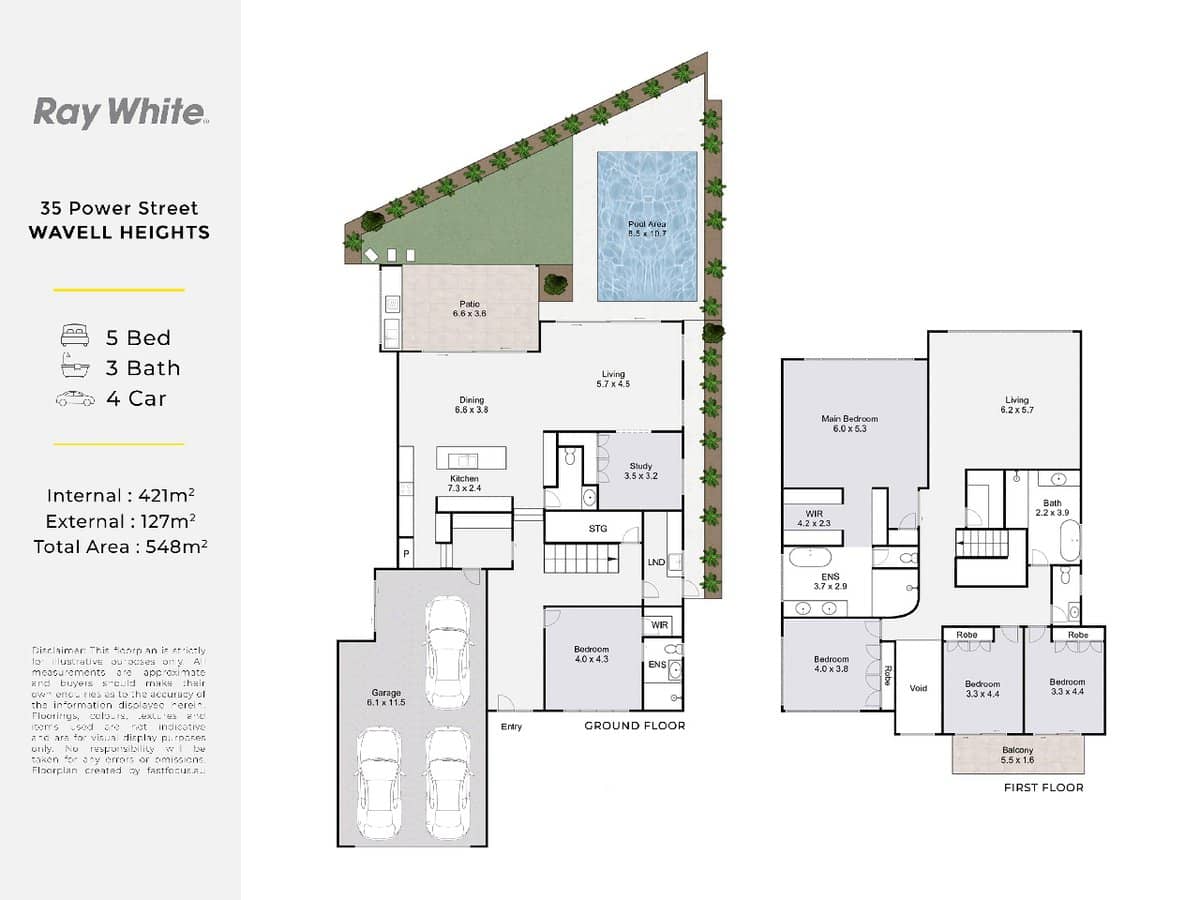 35 Power Street, WAVELL HEIGHTS - Thumbnail 24