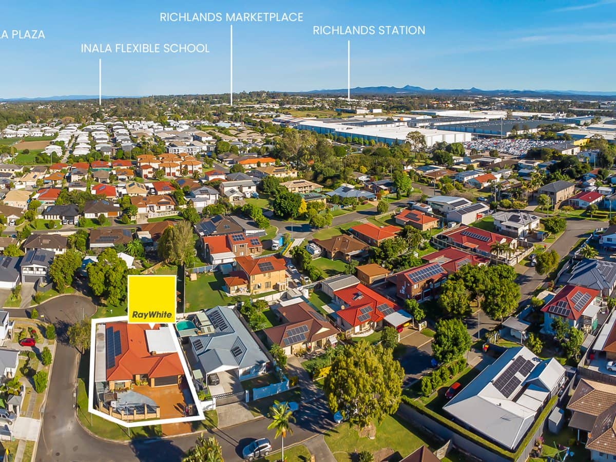 15 Natalie Street, RICHLANDS - Thumbnail 20