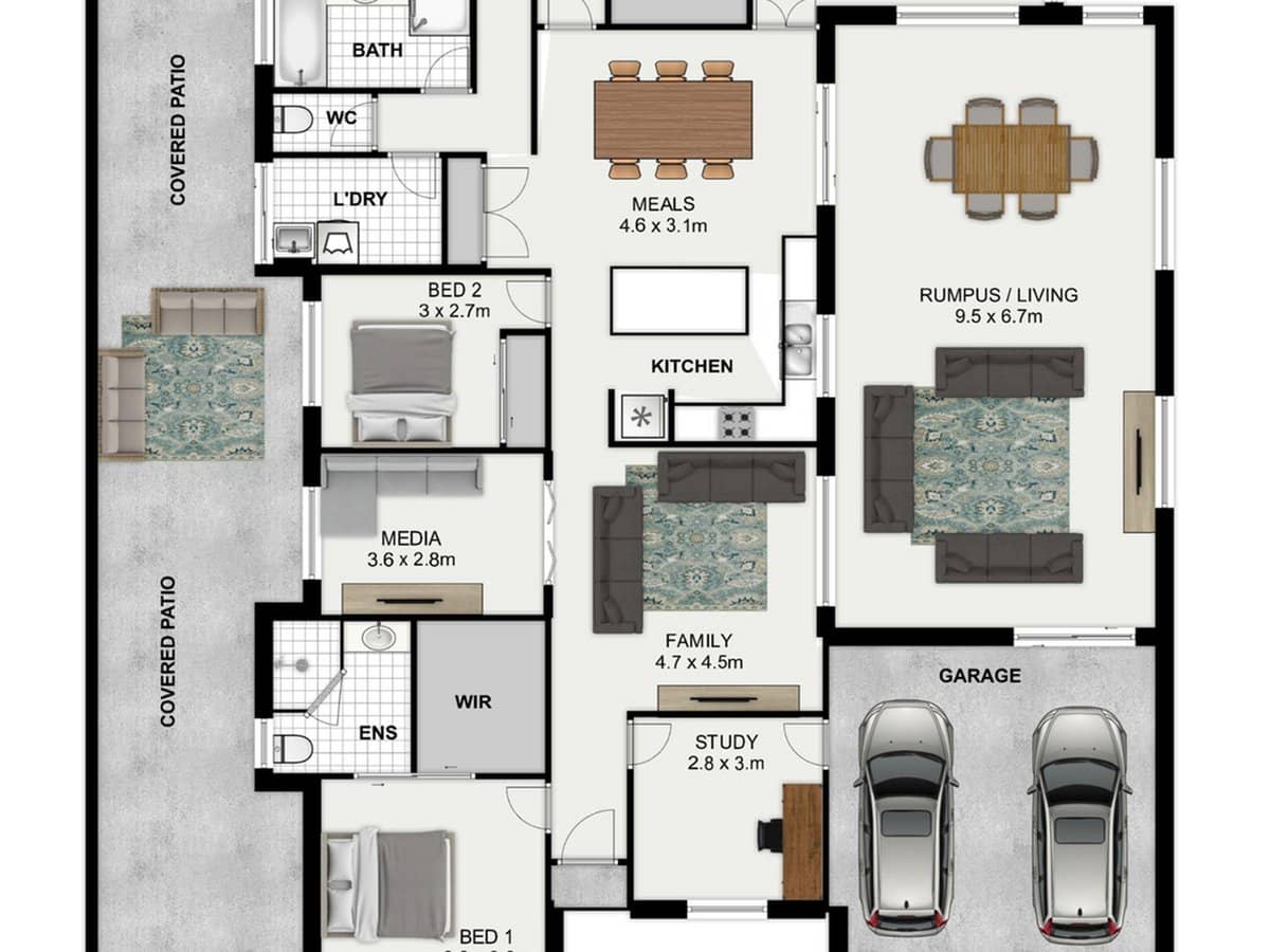 15 Natalie Street, RICHLANDS - Thumbnail 21