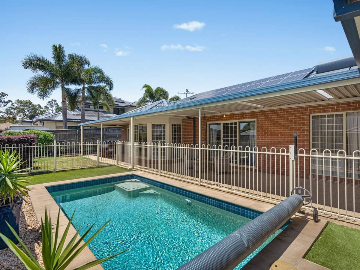 14 Mauritius Parade, FOREST LAKE - Thumbnail 17