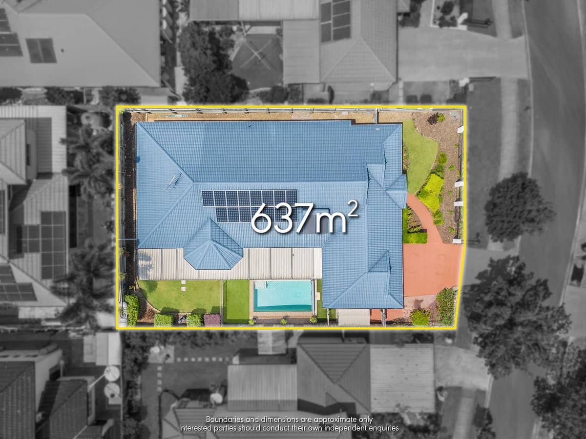 14 Mauritius Parade, FOREST LAKE - Thumbnail 19