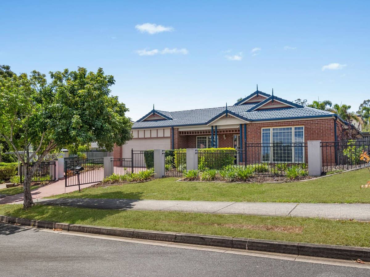 14 Mauritius Parade, FOREST LAKE - Thumbnail 20