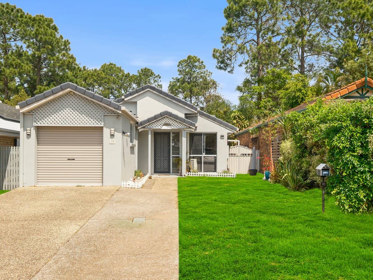 10 Lanata Crescent, FOREST LAKE - Thumbnail 1