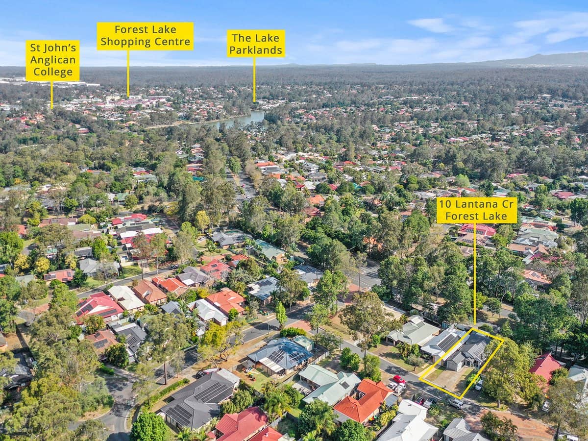 10 Lanata Crescent, FOREST LAKE - Thumbnail 16