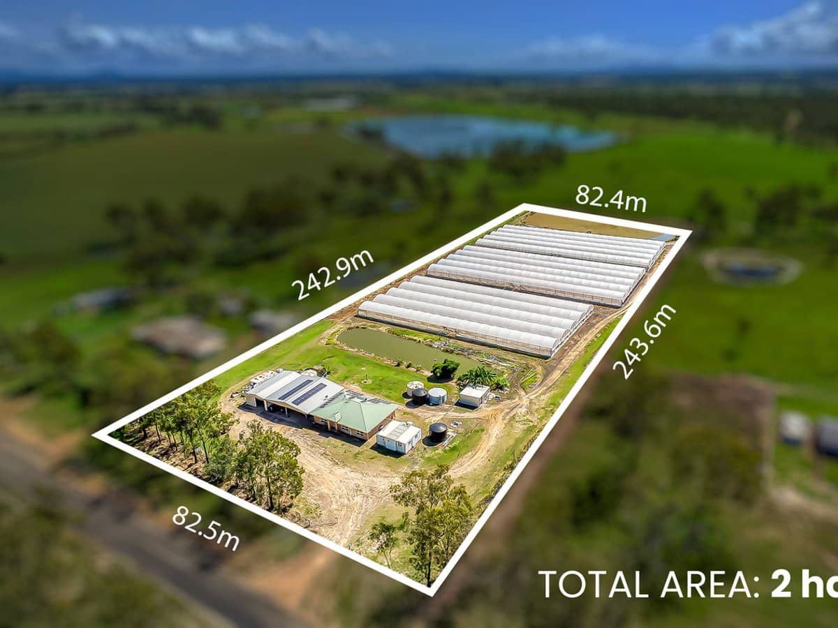 514 Clarendon Road, CLARENDON - Thumbnail 1