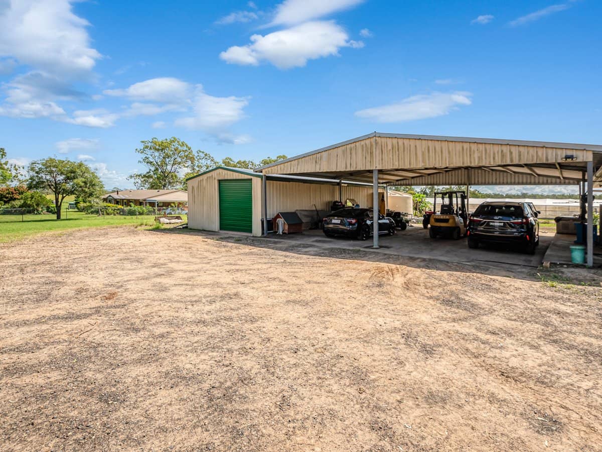 514 Clarendon Road, CLARENDON - Thumbnail 3