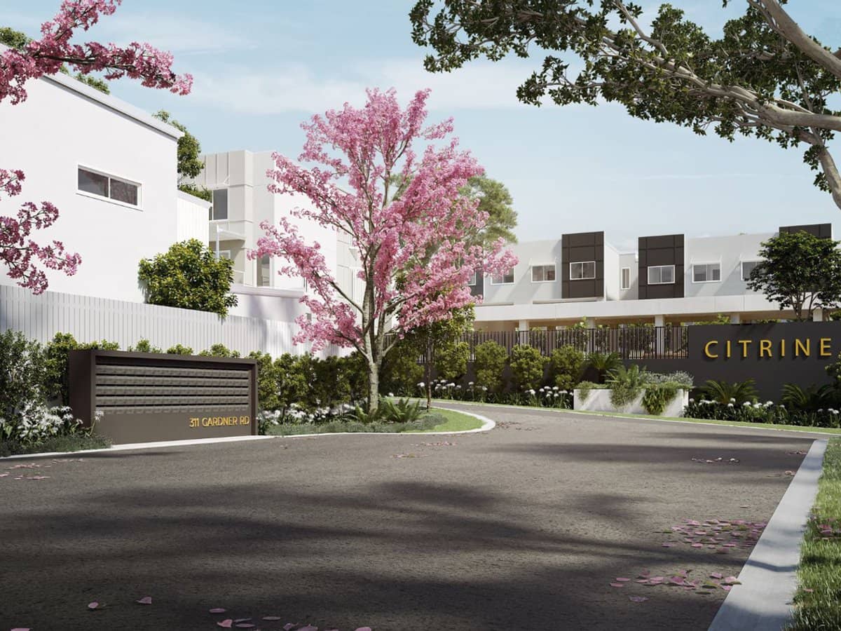 311 Gardner Road, ROCHEDALE - Thumbnail 1