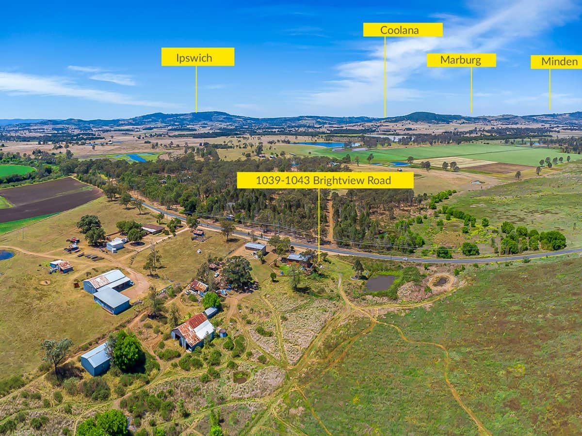 1039-1043 Brightview Road, BRIGHTVIEW - Thumbnail 4