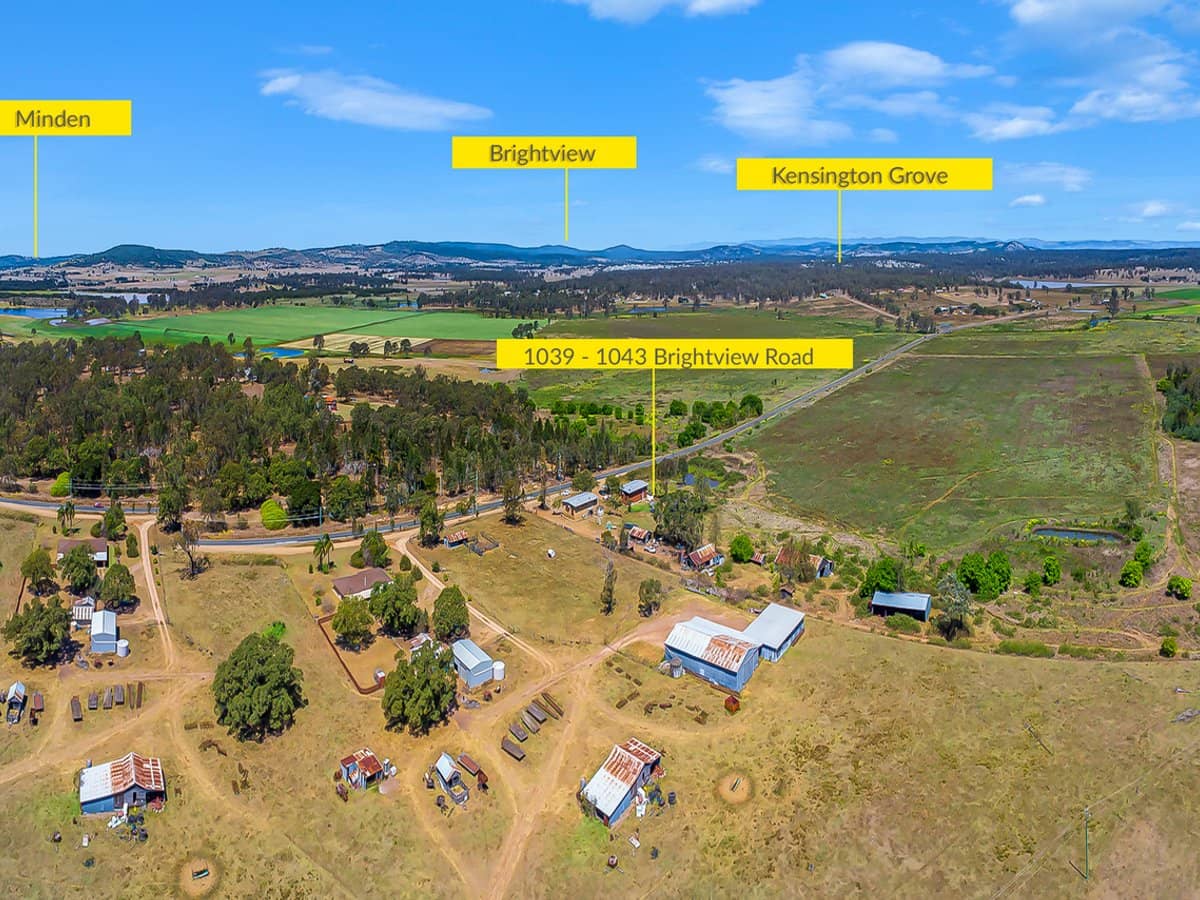 1039-1043 Brightview Road, BRIGHTVIEW - Thumbnail 11