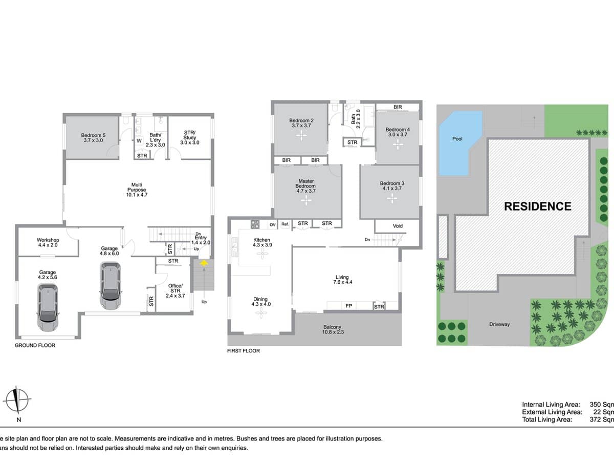1 Gapap Street, TARRAGINDI - Thumbnail 20