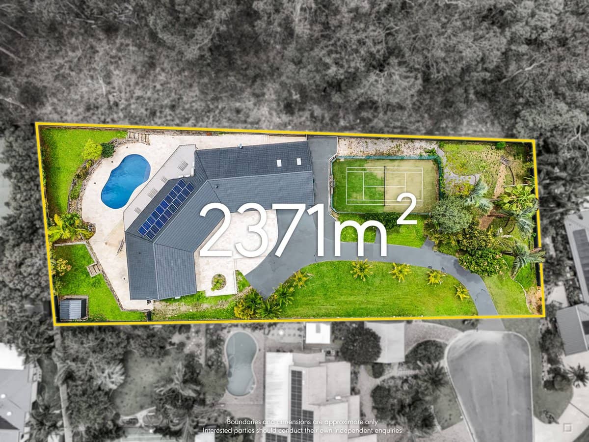 5 Albin Court, ROCHEDALE SOUTH - Thumbnail 1