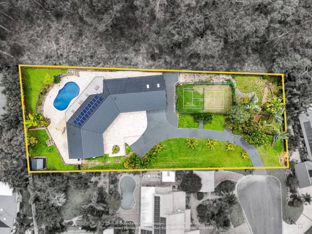 5 Albin Court, ROCHEDALE SOUTH - Thumbnail 4