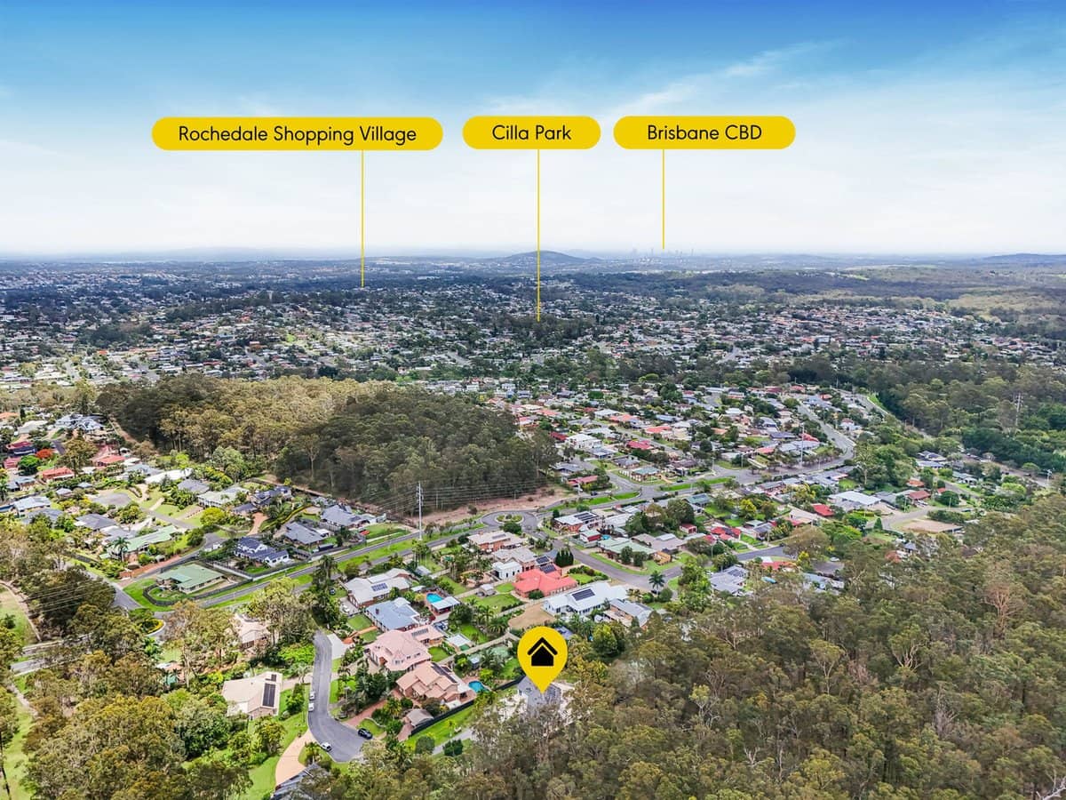 5 Albin Court, ROCHEDALE SOUTH - Thumbnail 12