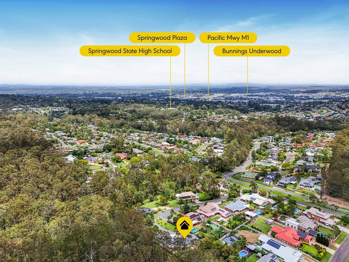 5 Albin Court, ROCHEDALE SOUTH - Thumbnail 13