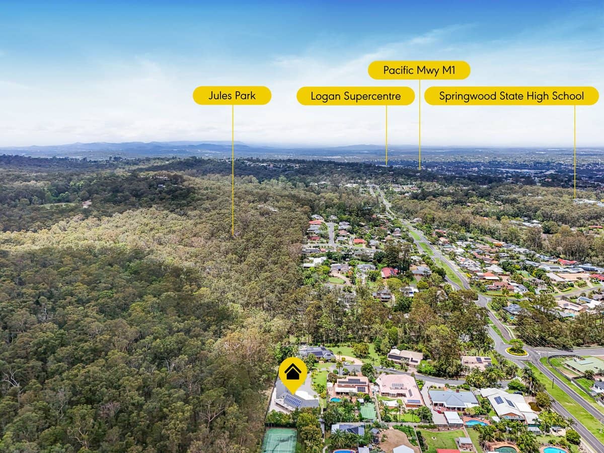 5 Albin Court, ROCHEDALE SOUTH - Thumbnail 15