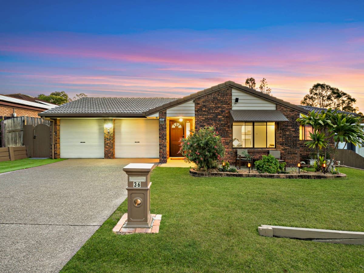 36 Boulting Street, MCDOWALL - Thumbnail 1