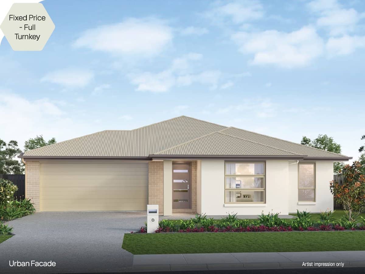 232 Orana Street, REDBANK PLAINS - Thumbnail 1