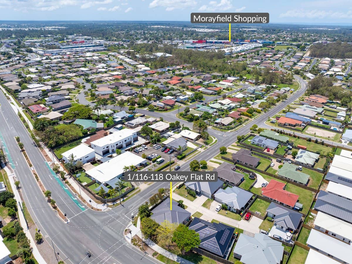 116-118 Oakey Flat Road, MORAYFIELD - Thumbnail 14