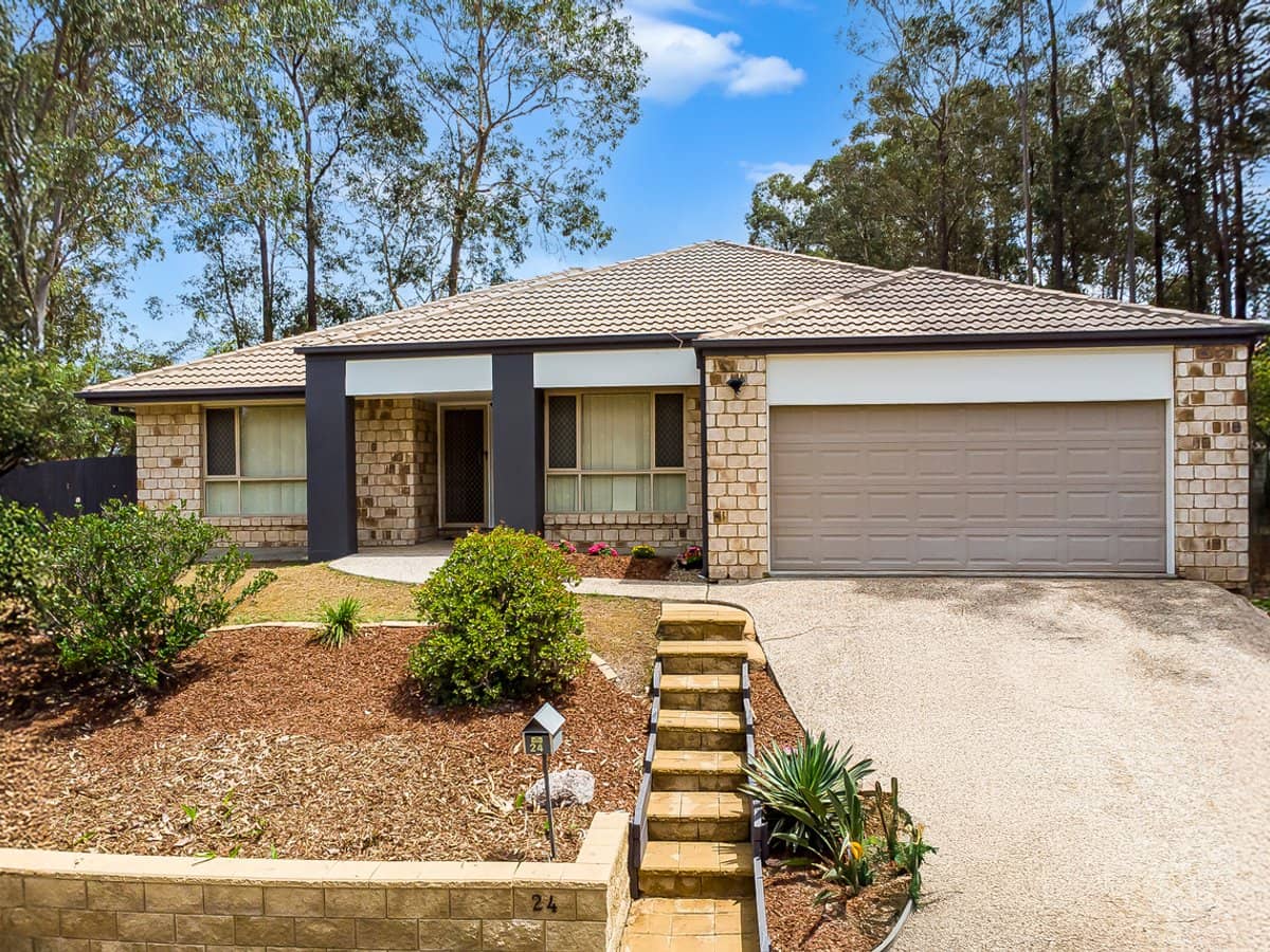 24 James Josey Avenue, SPRINGFIELD LAKES - Thumbnail 1