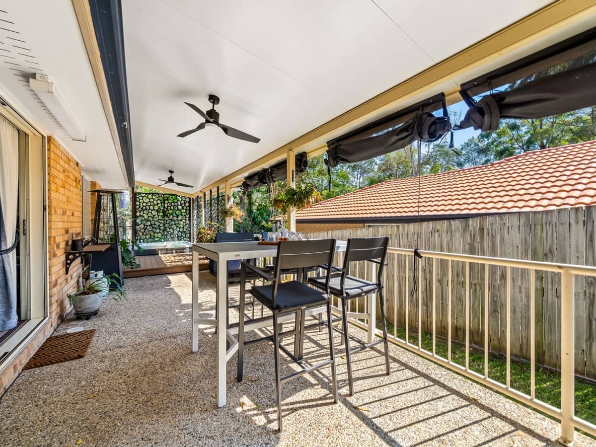 81 Toolara Circuit, FOREST LAKE - Thumbnail 18