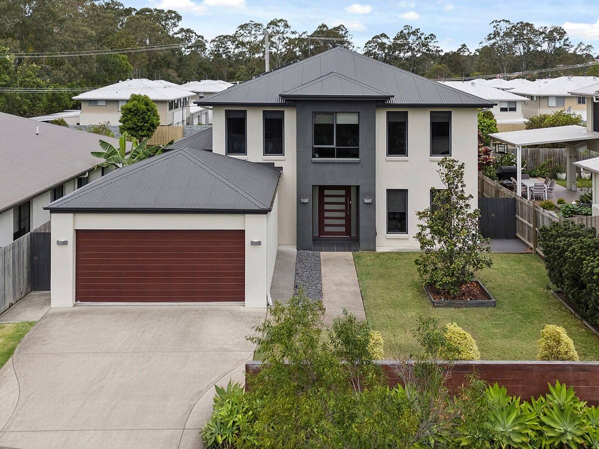 6 Scholard Crescent, BRIDGEMAN DOWNS - Thumbnail 19