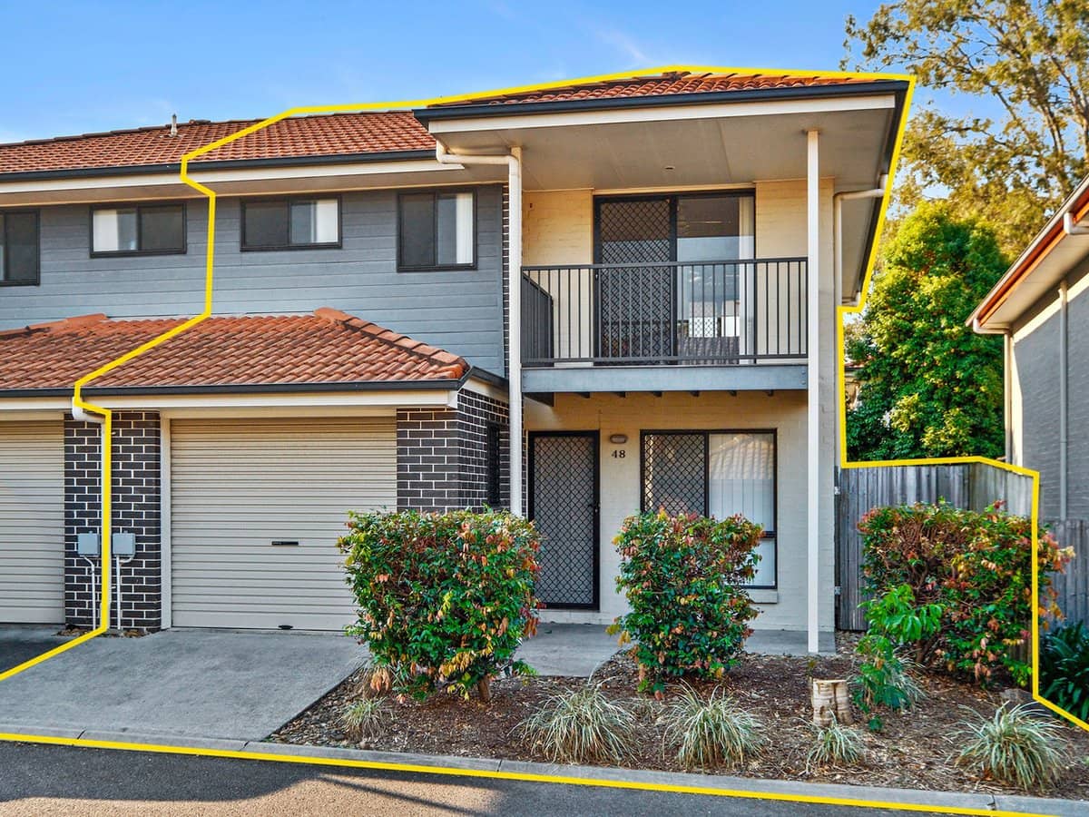 54 Outlook Place, Durack - Thumbnail 1