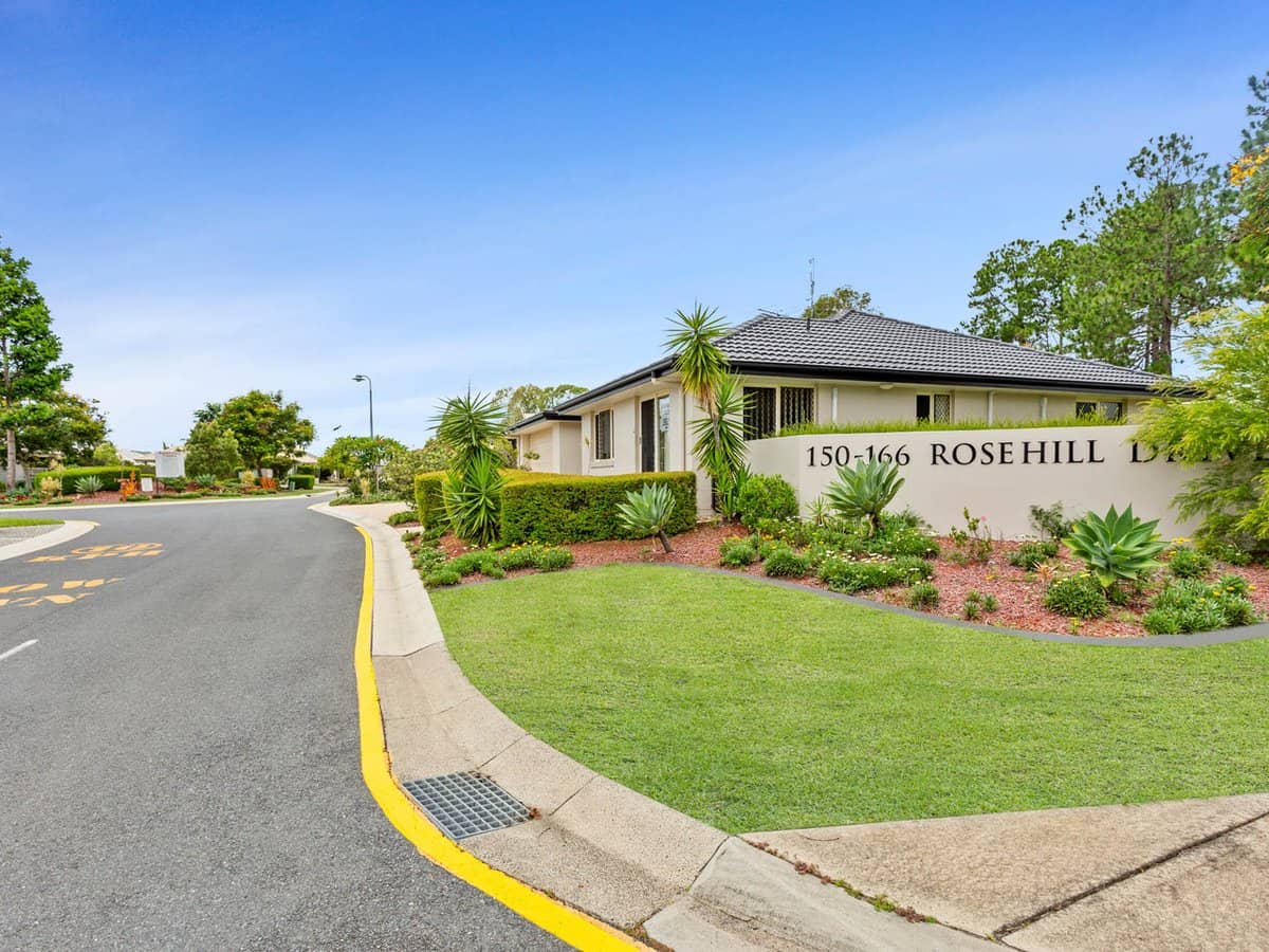 150-166 Rosehill Drive, BURPENGARY - Thumbnail 2