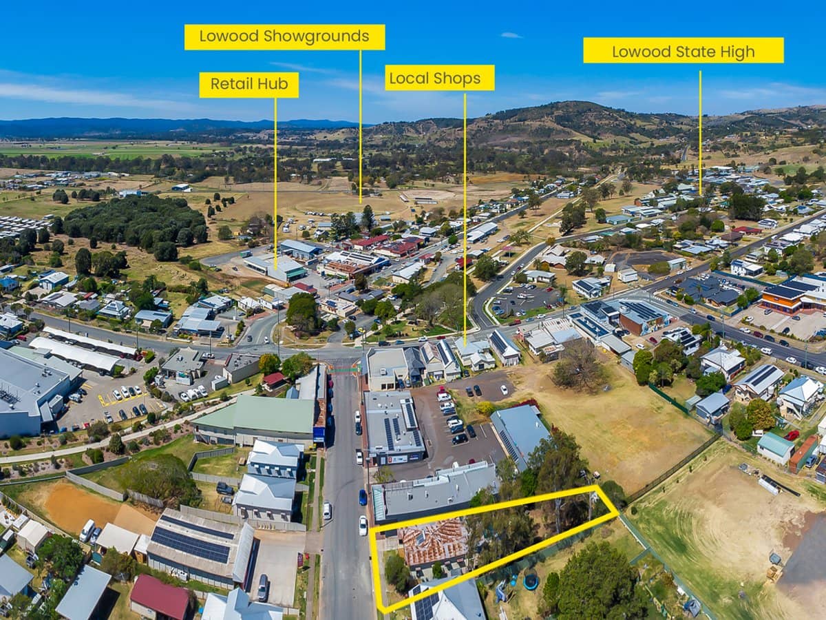 10 Walters Street, LOWOOD - Thumbnail 2