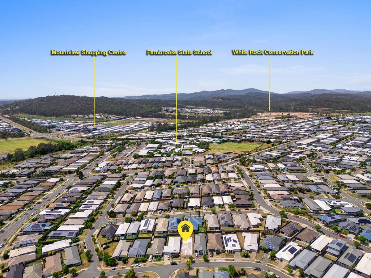 20 Falcon Street, REDBANK PLAINS - Thumbnail 5