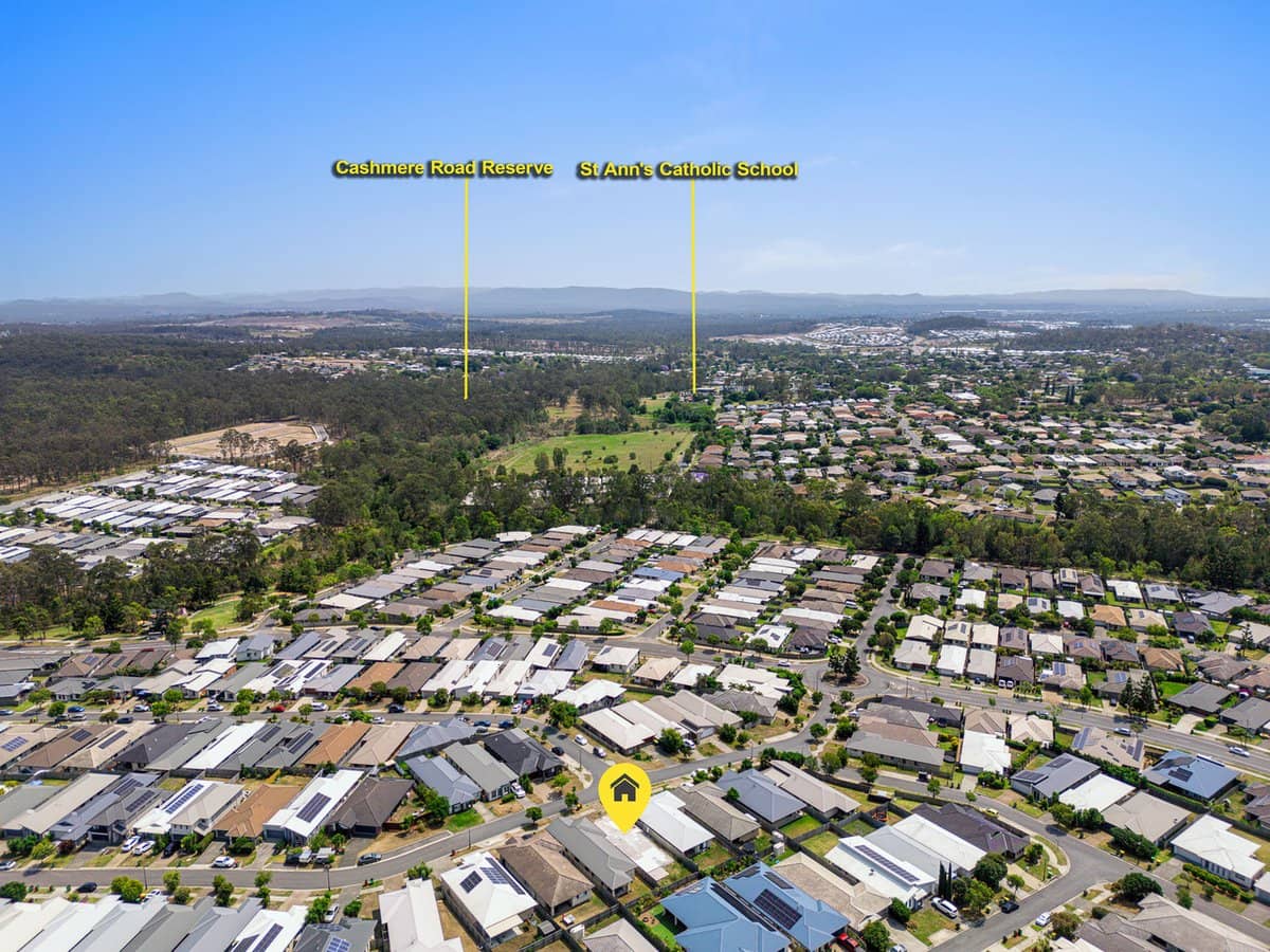 20 Falcon Street, REDBANK PLAINS - Thumbnail 6